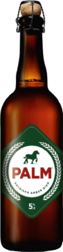 Palm fles á 0,75 liter